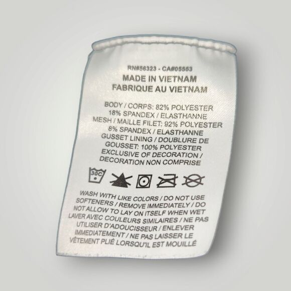 Nike ProBig Kids' (Girls') Capri Leggings Size XL - Picture 11 of 11